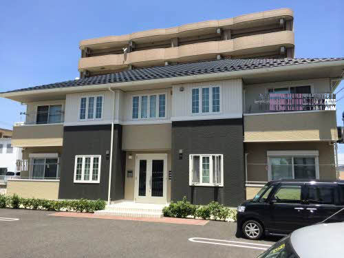 ブリランテヴィレッタⅠ