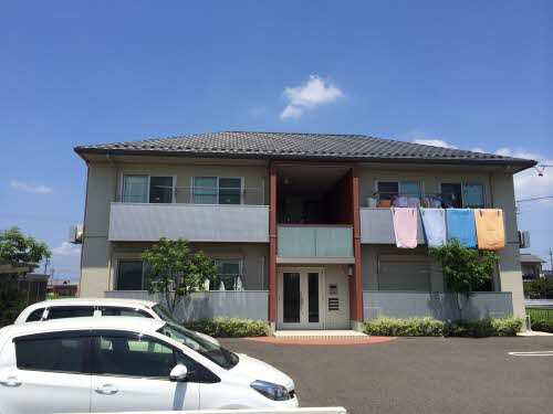 ミルフィオーレ