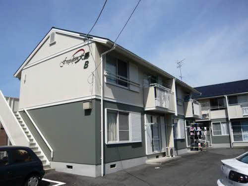 フリーダム大島