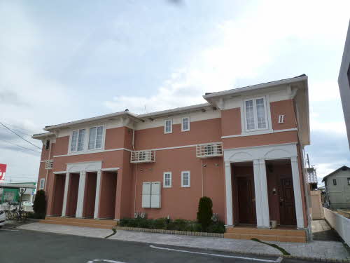 アーバンダンスⅡ