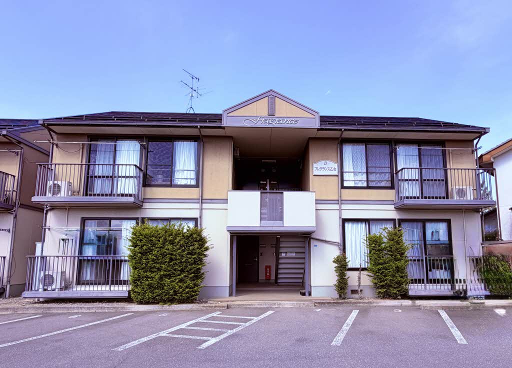 フレグランス乙女