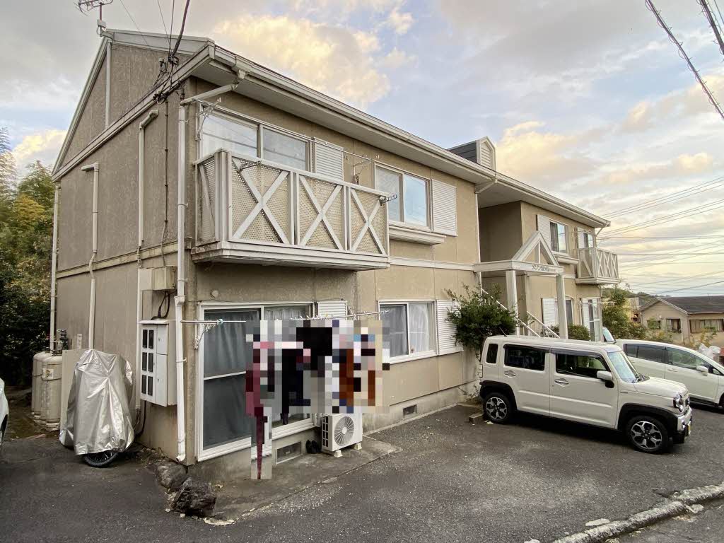 メゾン城ヶ崎 0201号-15