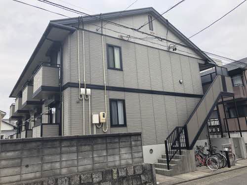 コンフォート荒田 0102号-15