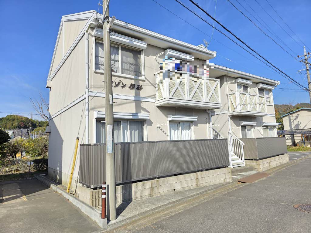 メゾン横砂0202-1