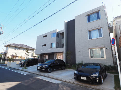 セヴェル　シャンテ0203-1