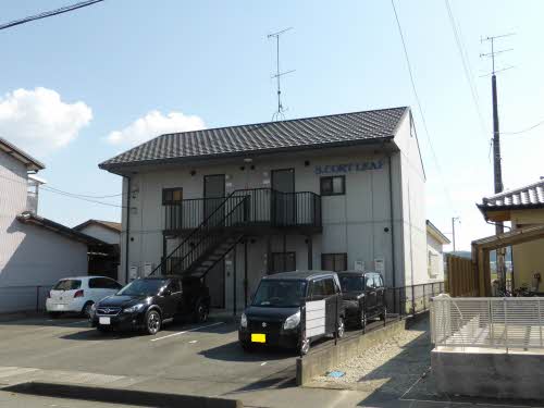 Ｓ’ＣＯＲＴ　ＬＥＡＦ 0201号-1