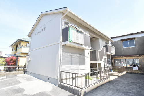 フォーブル末広B201-1