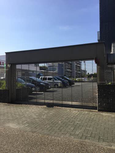 ロジュマン神宮東 0104号-2