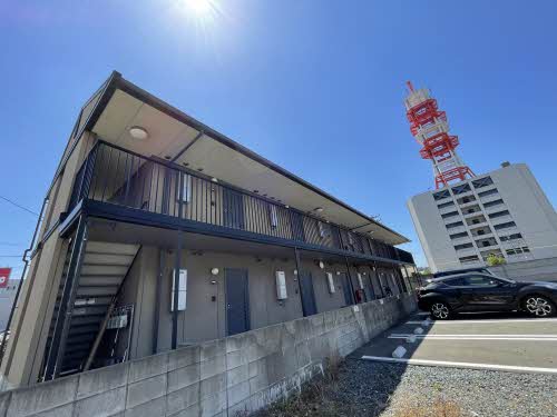 ヴィラージュWest 0102号-12
