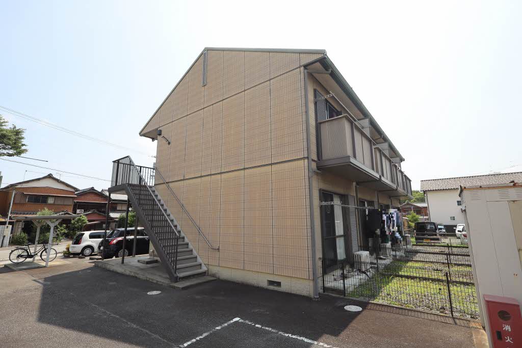コンフォール利平治