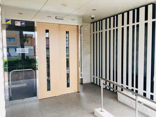 ライオンズマンション千種