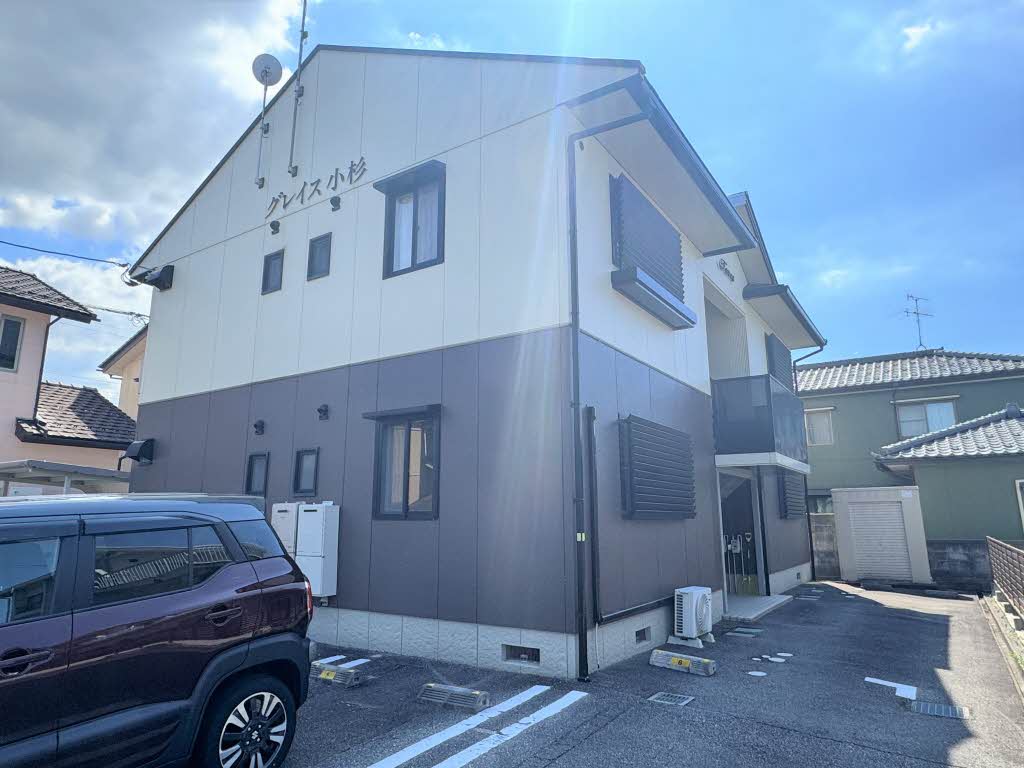 ・グレイス小杉