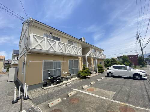 フレグランスランドＡ