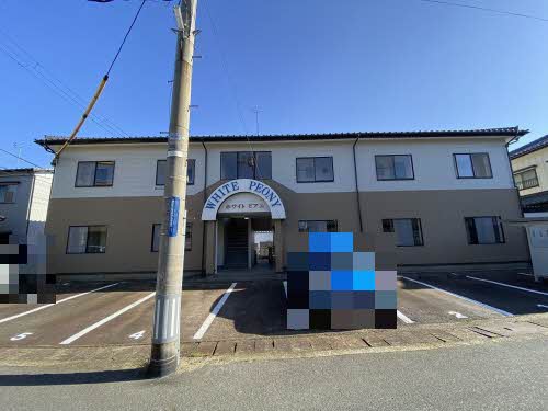 ホワイトピアニ 0205号-15