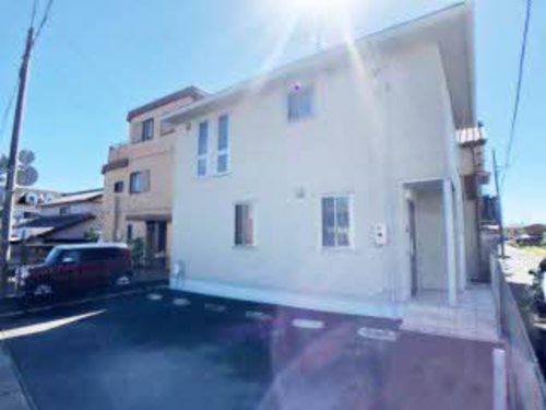 メゾンテラス中島0101-1