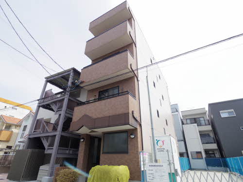 プライムメゾンＳＪＲ0202-1