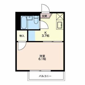 はーとふる 0203号室