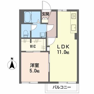 メゾン熱函 A201号-8