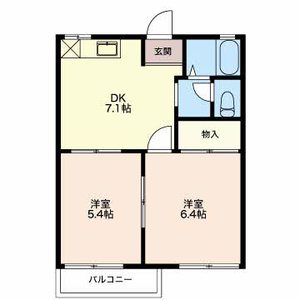 コンシェールＳ 0205号-16
