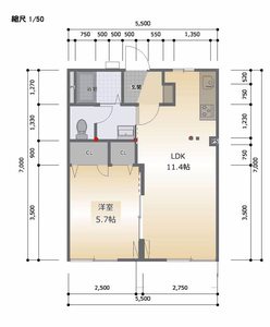 アウスレーゼヤマダ 0102号-2