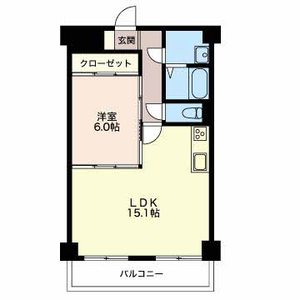 コーポタルトク 0502号室