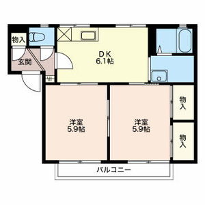 グレース千秋 0102号-15