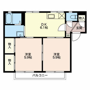 グレース千秋 0201号-16