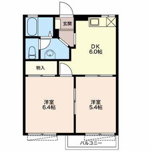 エルスト B101号-16