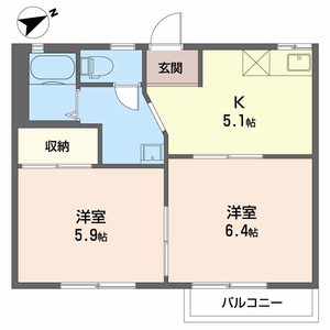 ハイレジデンス石川 0102号-13