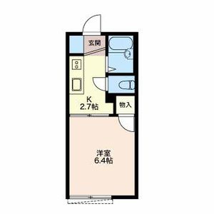 ジュネス名東 0103号-16