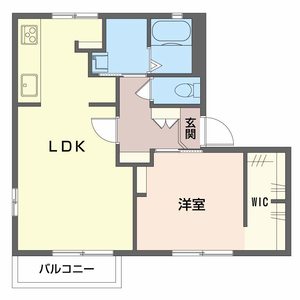 サンハイツ須成 C208号室