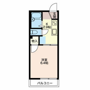 タウン上地 0205号-16