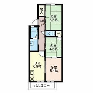 ボナール応時 0203号-2