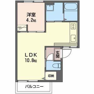 エステート日永 B201号-16