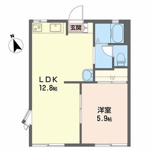 フレグランススズカ 0105号-16