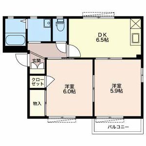 Ｍ’ｓ　ｐｌａＺａ 0102号室