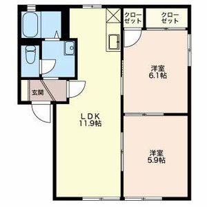 Ｒｉｎ C103号室