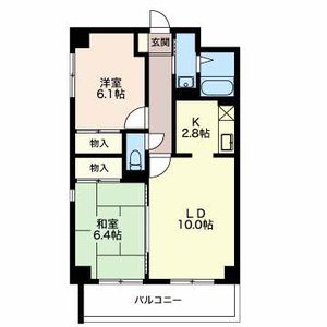 Ｕ－ＤＩＮＥ赤城 0302号室