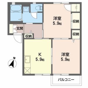 カーサヴェルデ 0202号-16