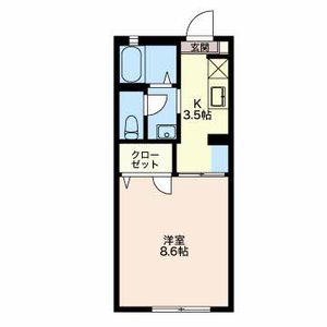 プラネット 0102号室