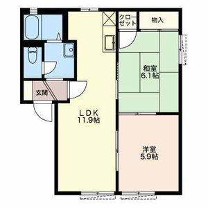 フォーレス・新城 0101号-15