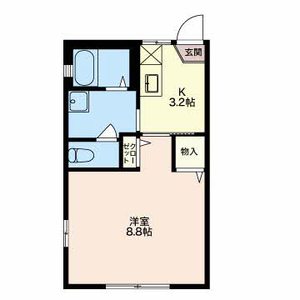 サンマルコ吉澤 C102号-16