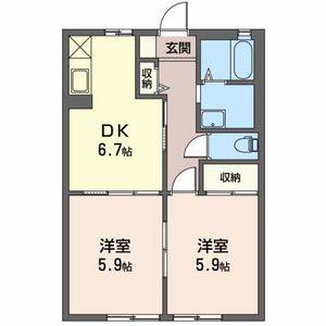 るびなす 0103号室