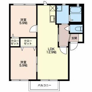 ハイマートＫ　Ⅰ 1202号-16