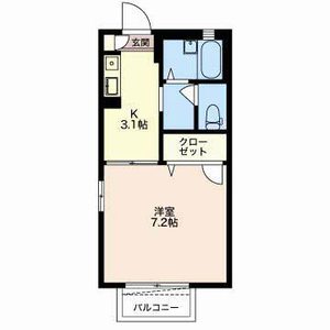 アーバンコート 0202号室