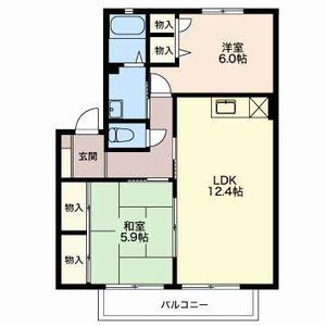 アメニティソレイユ 0203号-2