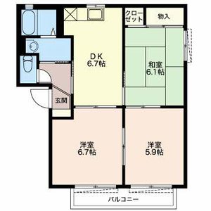 ボナール B202号-16