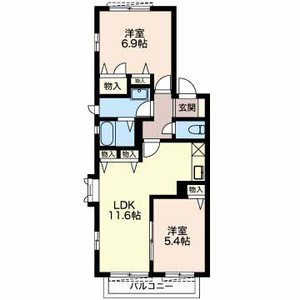 アベルテ安東 0201号-16