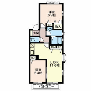 アベルテ安東 0202号-8