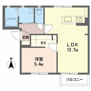シャーメゾン大町 B202号-15
